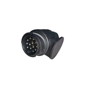12V FİŞ 13 PİNLİ PLASTİK