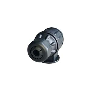 12V FİŞ 13 PİNLİ PLASTİK