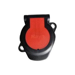 ABS-EBS PARK SOKETİ