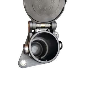 ABS-EBS PARK SOKETİ