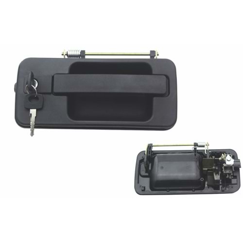 MERCEDES KAPI KOLU SAĞ 206