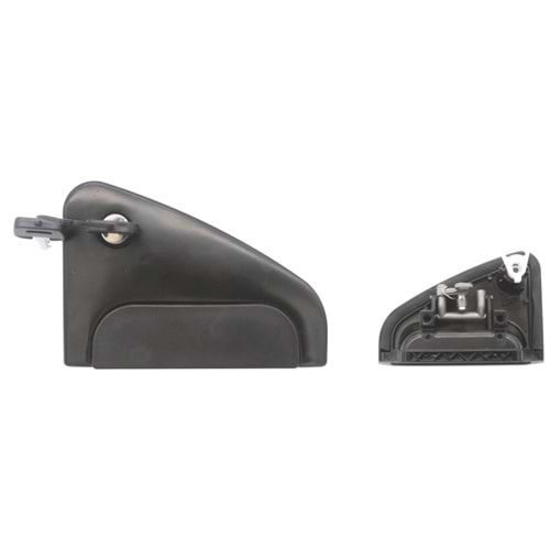 DAF KAPI KOLU SOL 207