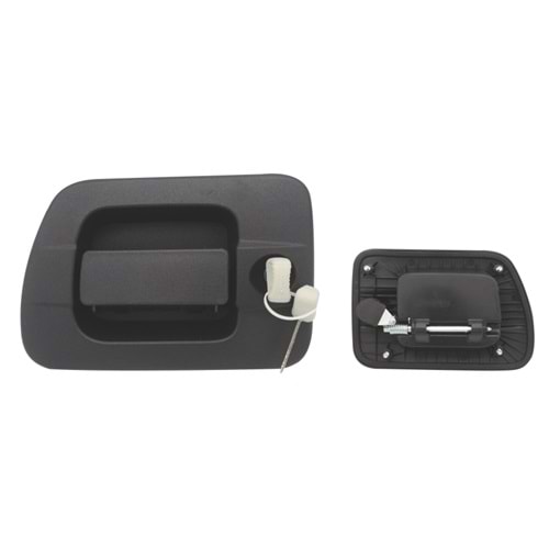 İVECO KAPI KOLU SOL 208