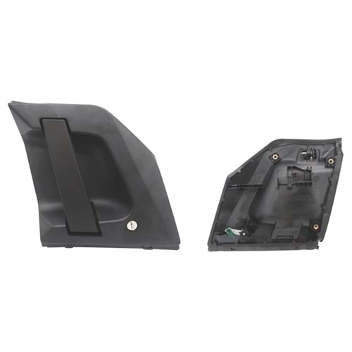 RENAULT KAPI KOLU SOL 209