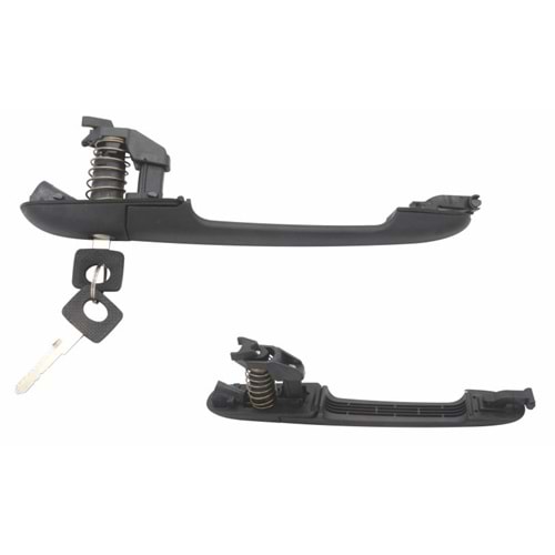 MERCEDES BENZ KAPI KOLU 212