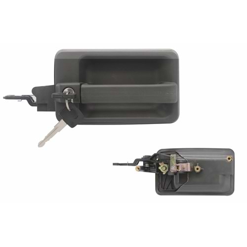 MERCEDES BENZ KAPI KOLU SOL 221