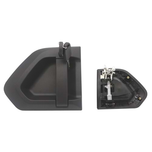 MAN KAPI KOL SOL 222