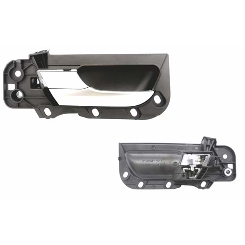 MAN İÇ KAPI KOLU SAĞ 228