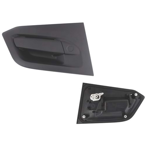 İVECO KAPI KOLU SAĞ 231