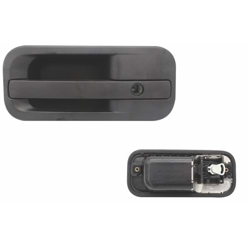 DAF KAPI KOLU SOL 233