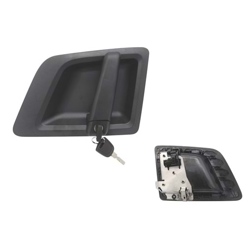 SCANİA KAPI KOLU SOL 234