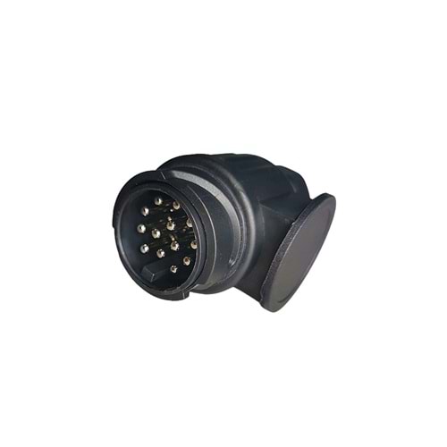 12V FİŞ 13 PİNLİ PLASTİK