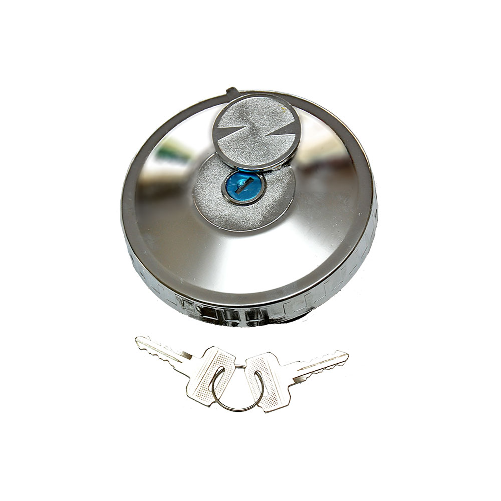 DEPO KAPAĞI DÖKÜM TIRTIRLI - 80 MM