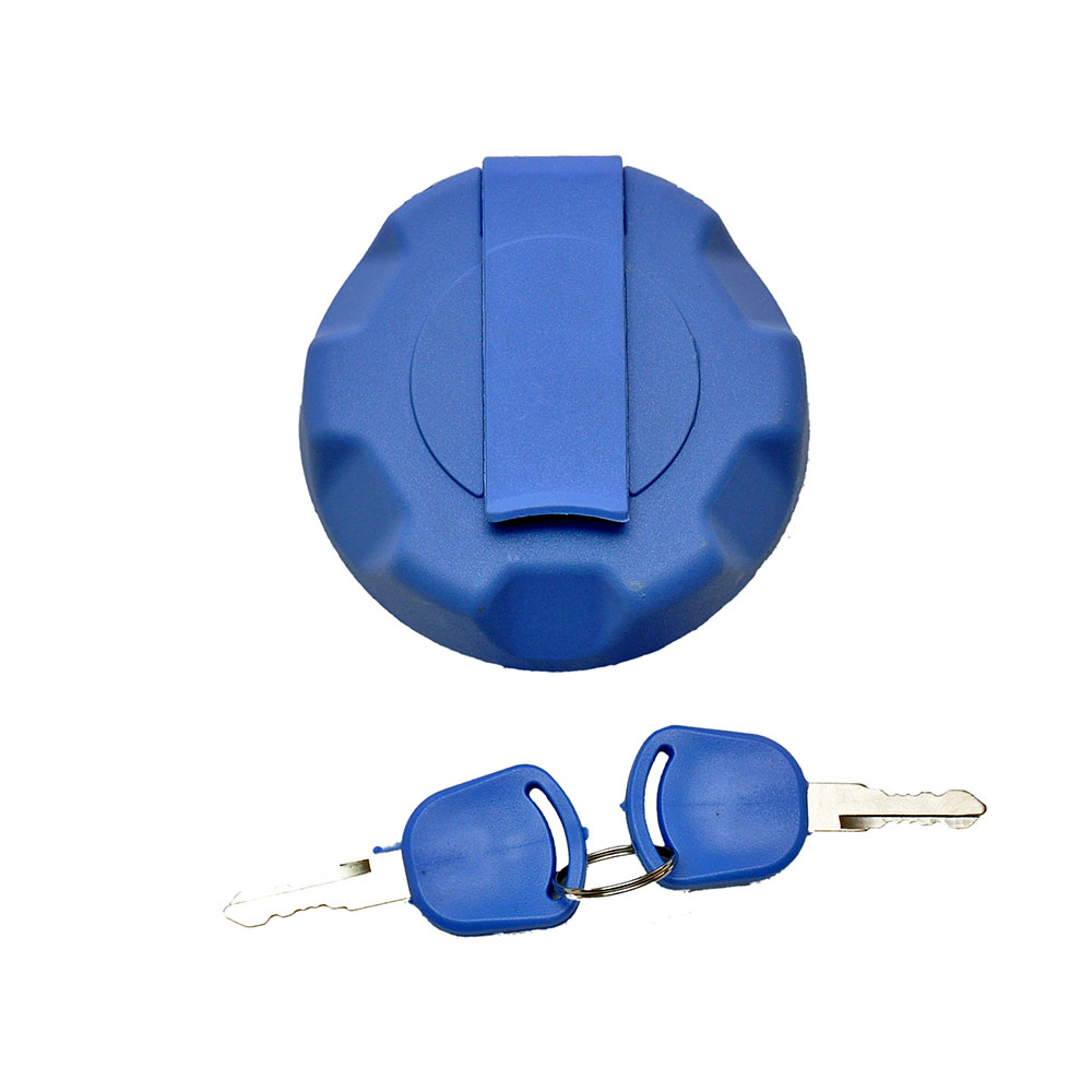 DEPO KAPAĞI ADBLUE - 60 MM - RENAULT/VOLVO/IVECO