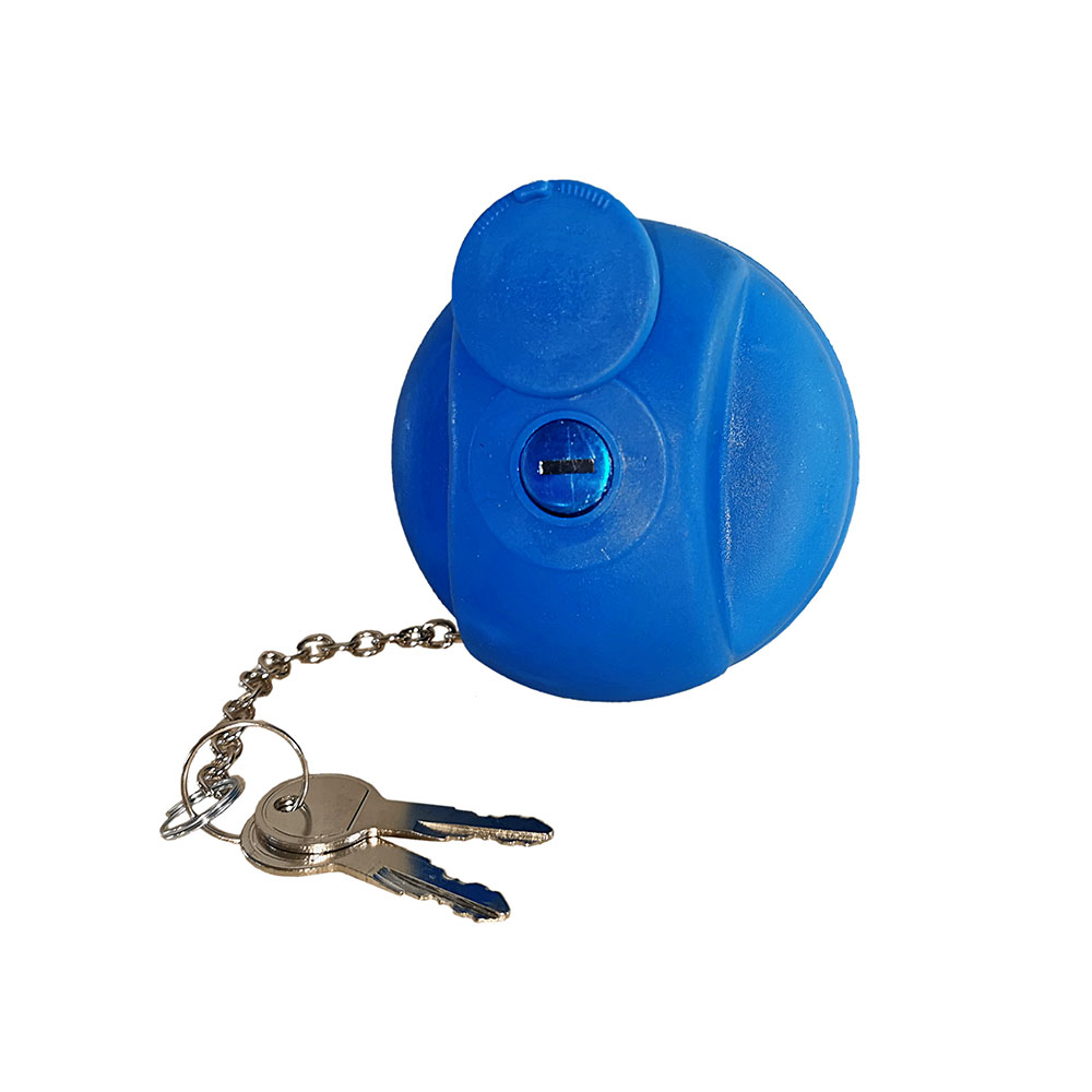 DEPO KAPAĞI ADBLUE - 60 MM - IVECO