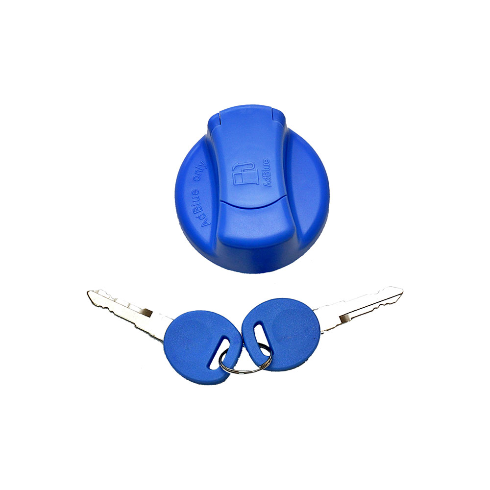DEPO KAPAĞI ADBLUE - 40 MM - MERCEDES