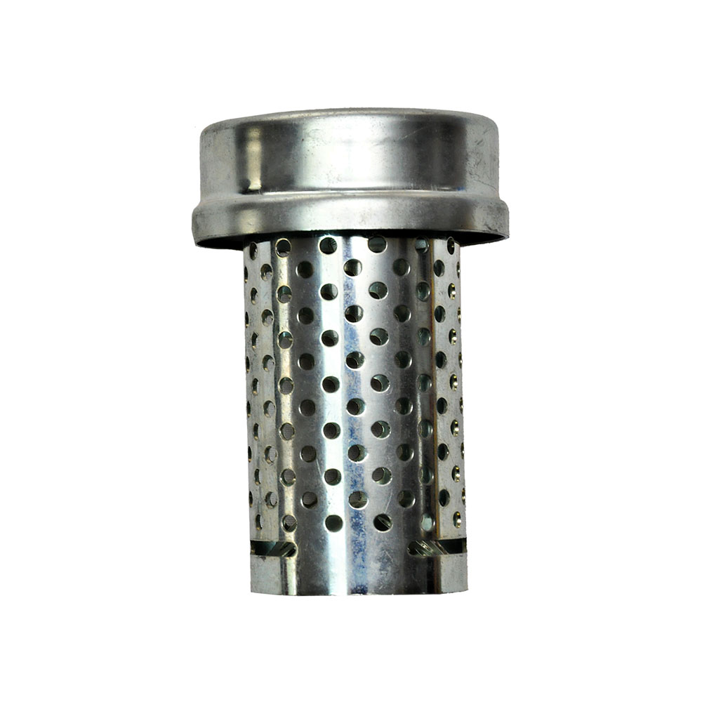 DEPO KAPAĞI BOĞAZI SÜZGEÇLİ - 60 MM