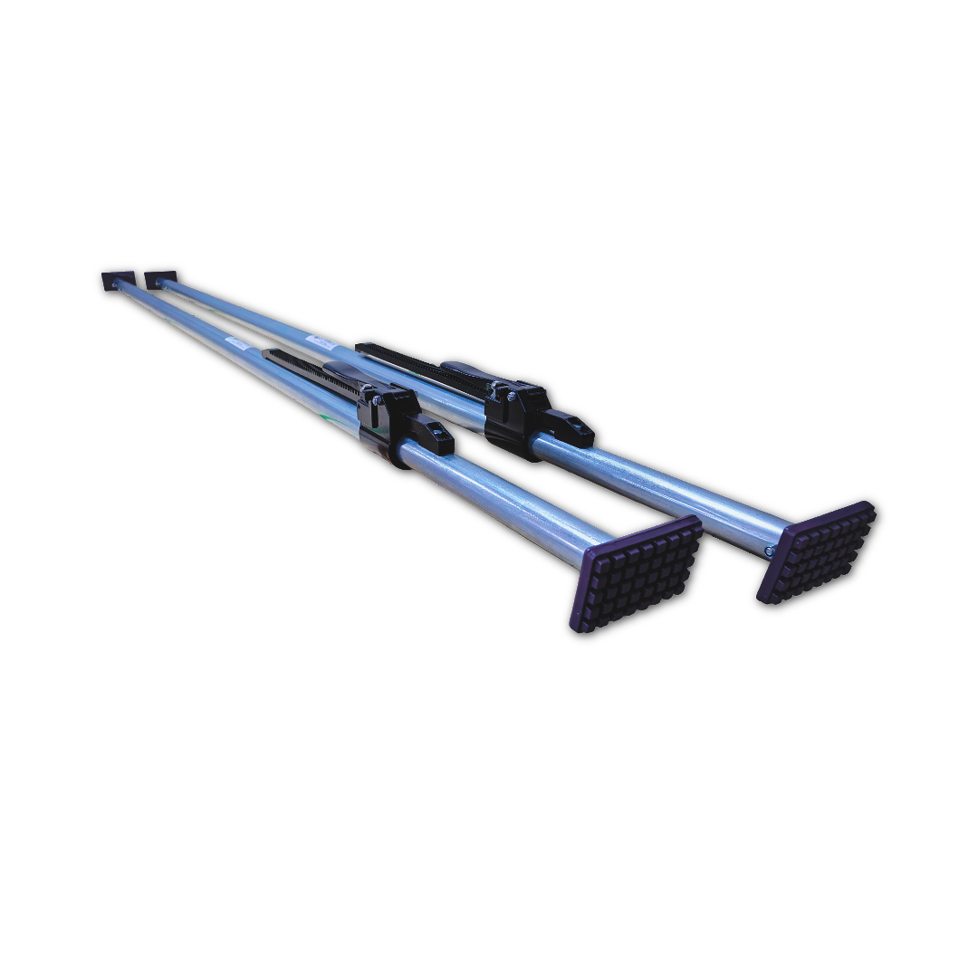 ŞTANGA FRİGO ALÜMİNYUM - CARGO TUBE BAR
